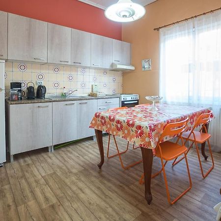 Apartmán Aurora Kavala Exteriér fotografie