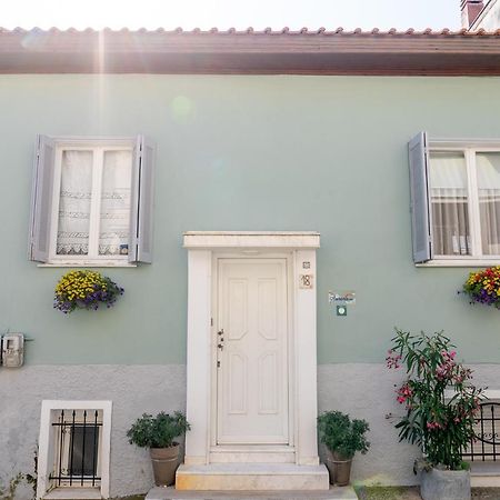 Apartmán Aurora Kavala Exteriér fotografie