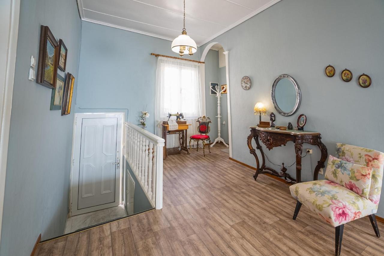 Apartmán Aurora Kavala Exteriér fotografie