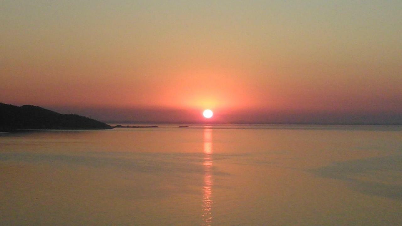 Apartmán Aurora Kavala Exteriér fotografie